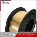 ALUMINUM BRONZE A-2 AWS A5.7 ERCuAl-A1 ERCuAl-A2 ERCuAl-A3 /CuAI8 copper brass wire